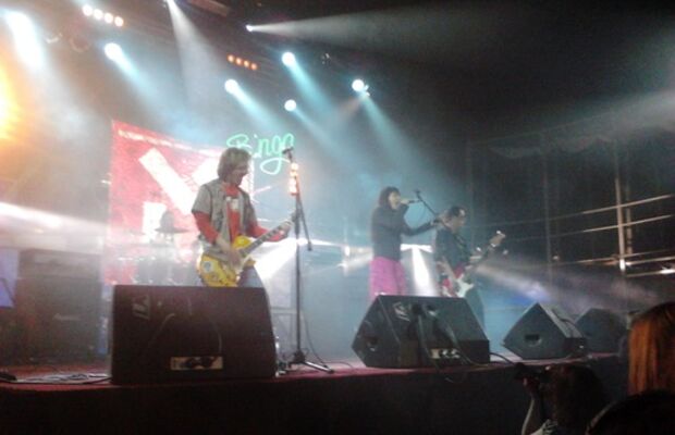 Славянский рок 6