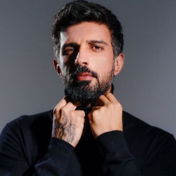 Концерт Мераба Амзоева