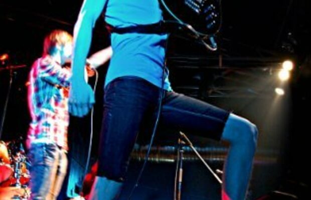 концертные