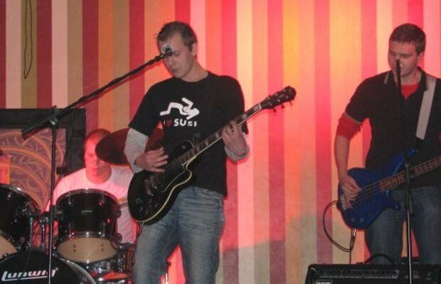 Концертный альбом