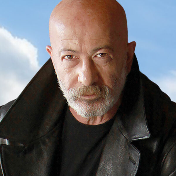 Александр Розенбаум (Королёв)