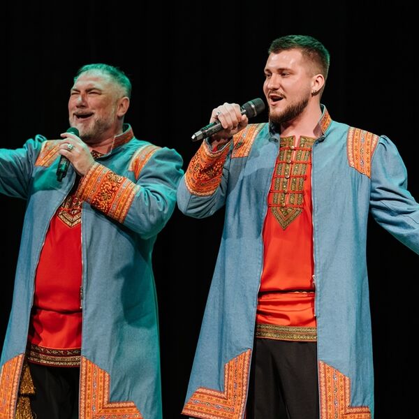 Московские перезвоны над Обью