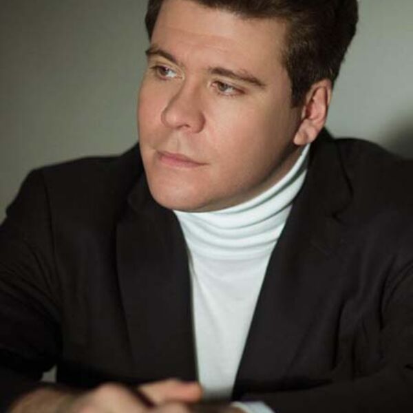 Денис Мацуев (фортепиано)