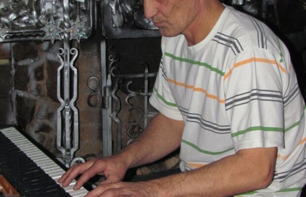 Фото с разных мероприятий