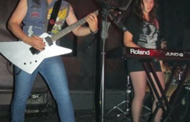 Концерт памяти Юрия Хоя