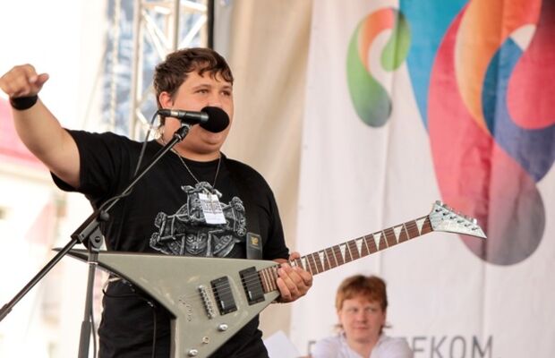 ROCKERrovka 2012
