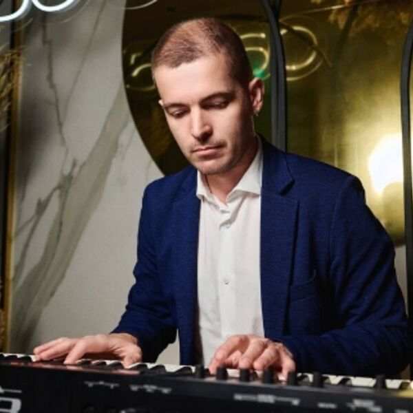 Вечер в стиле lounge