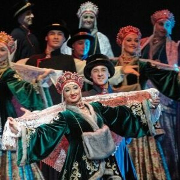 Домой с Победой