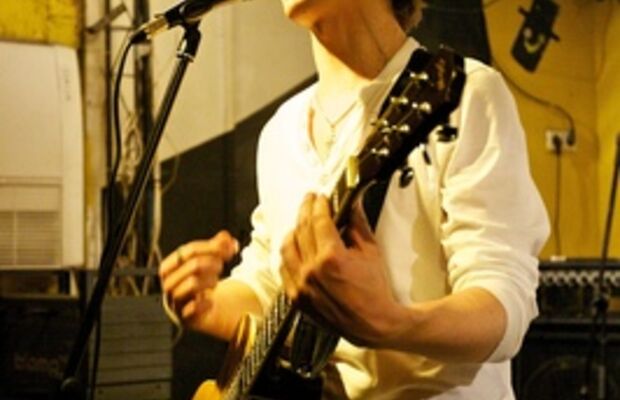 Gig in Churchills Music Pub (Харьков,Украина)