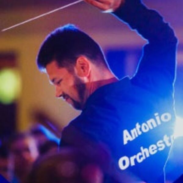 Оркестр при свечах. Эннио Морриконе, Нино Рота, Стинг