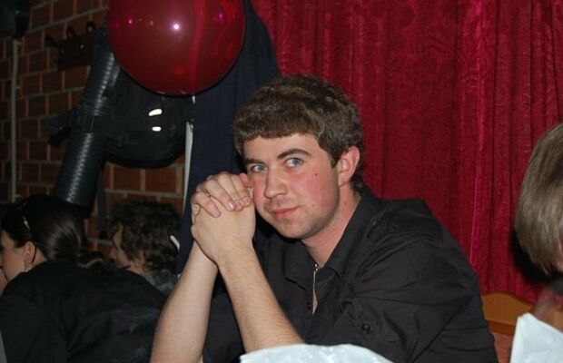 Когда-то нам был год))