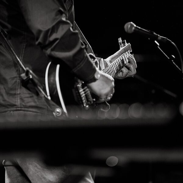 Сергей Пронь и Сергей Чашкин. Романтический джаз