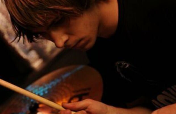 8 Мая 2010 Нон стоп клуб, Тюмень