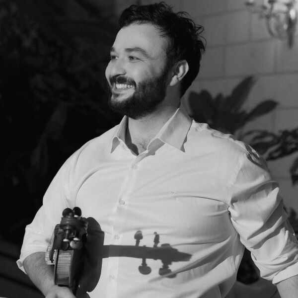 Скрипка & альт: от венской классики до бразильского модерна