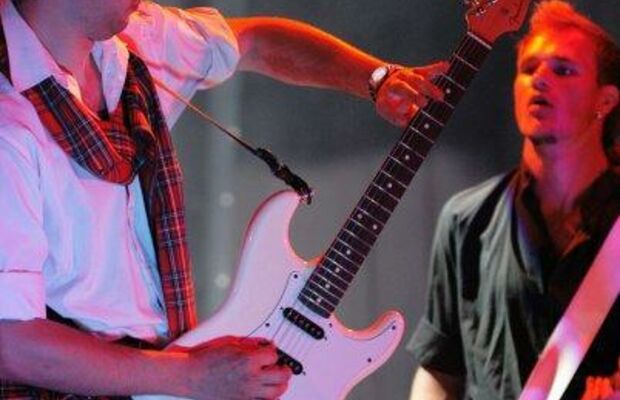 Выступления