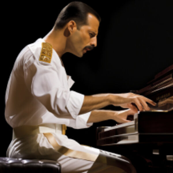 Симфония Queen при свечах. Оркестр CAGMO