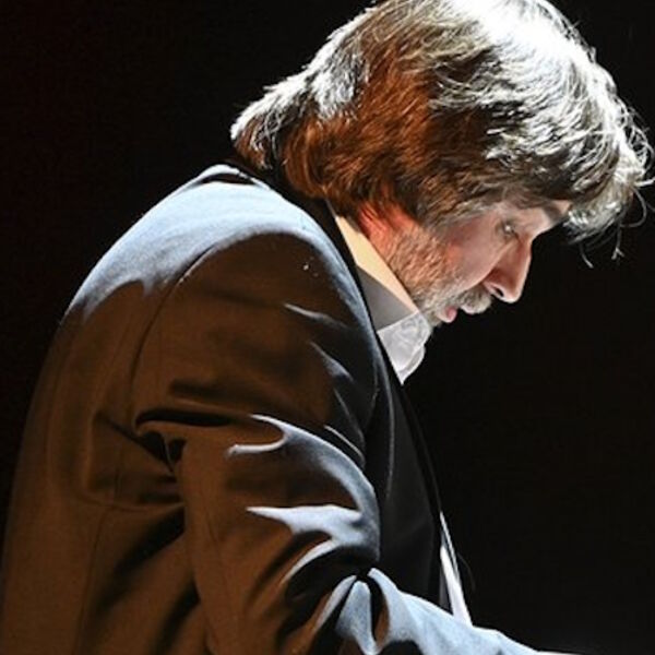 Шедевры киномузыки в джазе