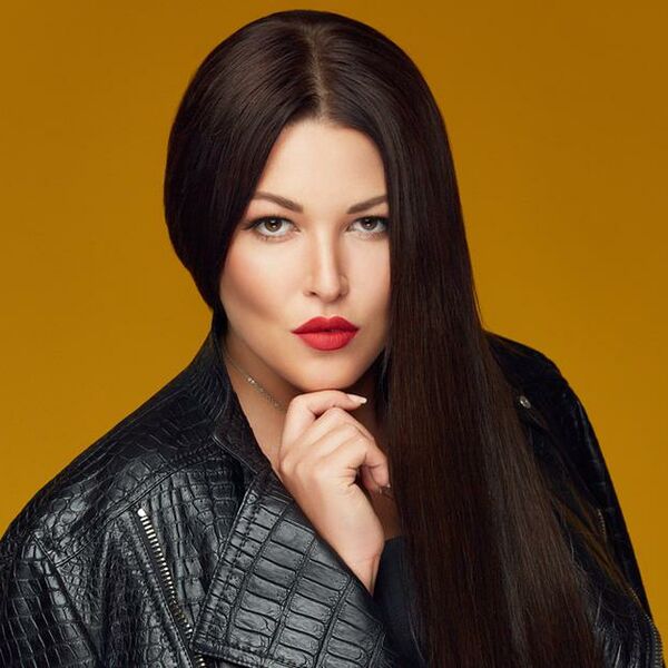 Ирина Дубцова