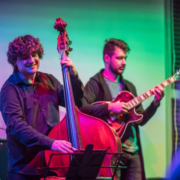 Бриллиантовый голос