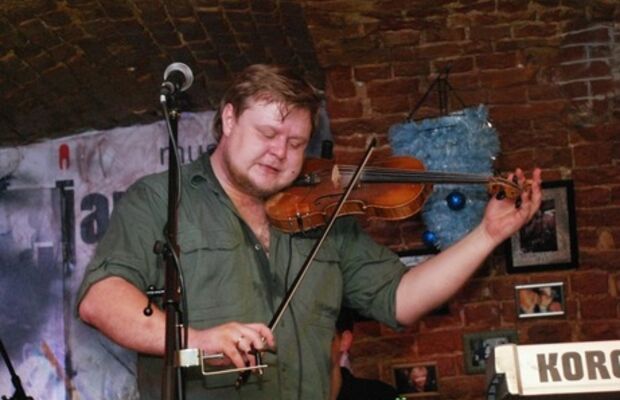 Нижний Новгород