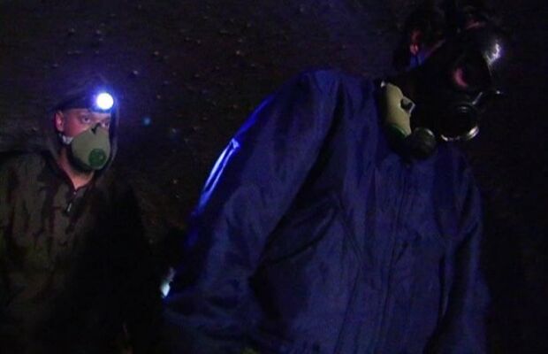 Кинопроект Мы люди, снимаемый группой Фатализм и их творческой группой