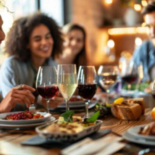 Классический джазовый бранч