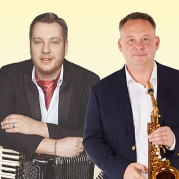 Диалог. Импровизация