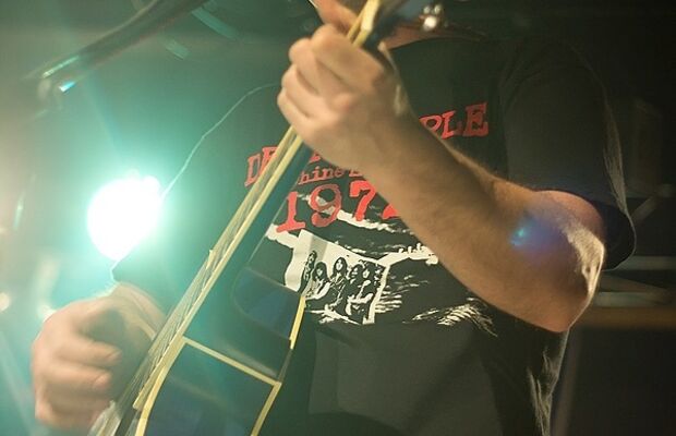 Главная дорога. Санкт-Петербург