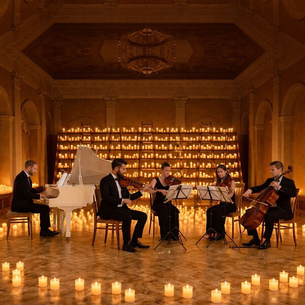 Магия свечей. Саундтреки Ханса Циммера: от Гладиатора до Интерстеллар