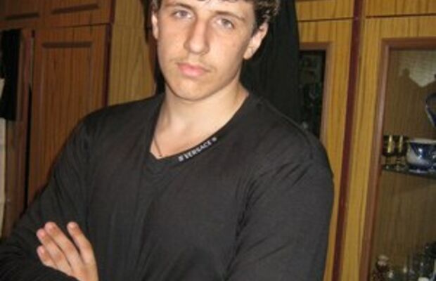 Черный Фобос