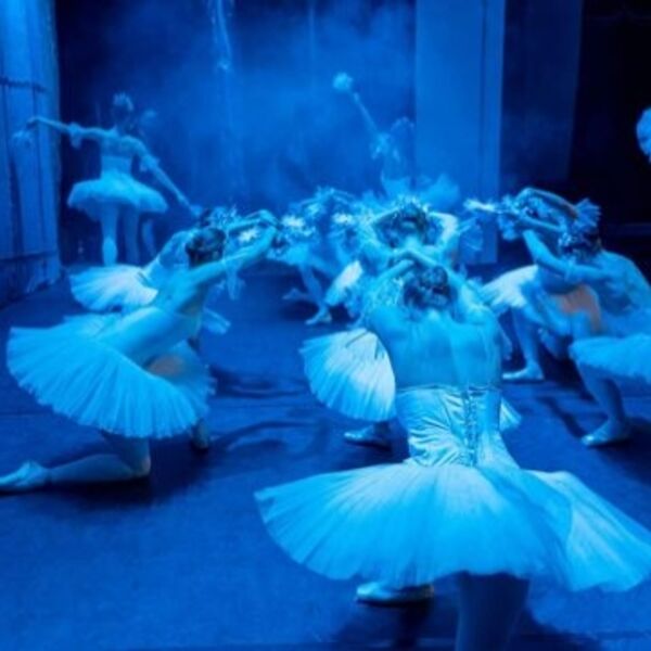 Балет «Щелкунчик»