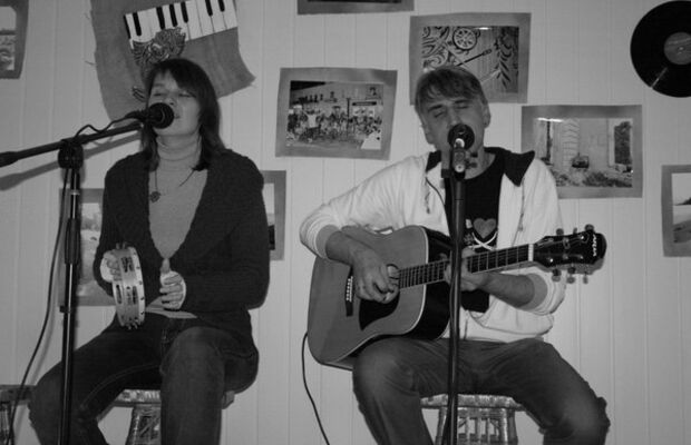 22.11.2013 БлагоТур, арт-кофейня "Дом Солнца" г. Славянск