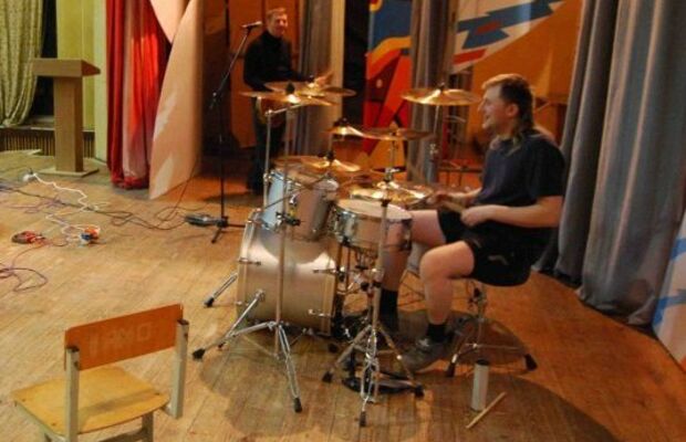 Тени Растений