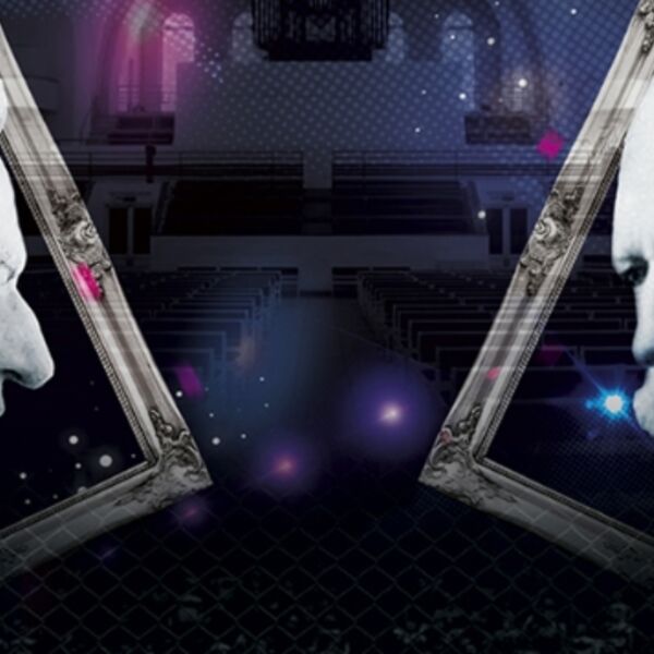 Бах vs Чайковский. Орган vs Рояль