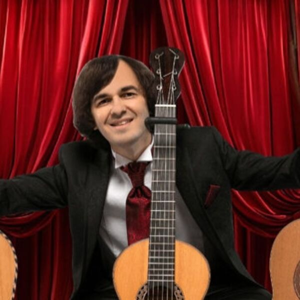 Эволюция гитары