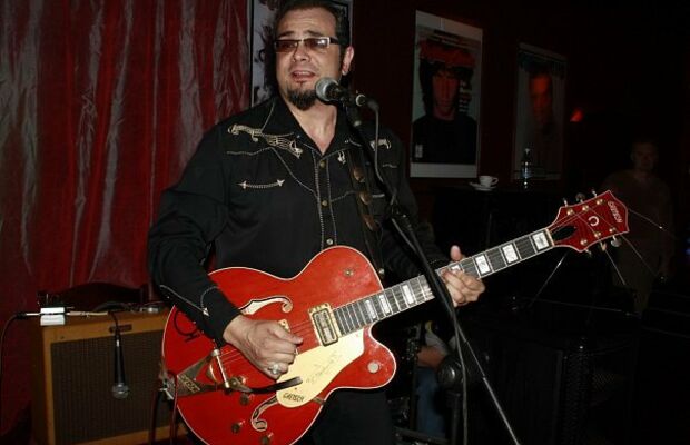 Тула ЧИЛИ БАР 02.05.2010