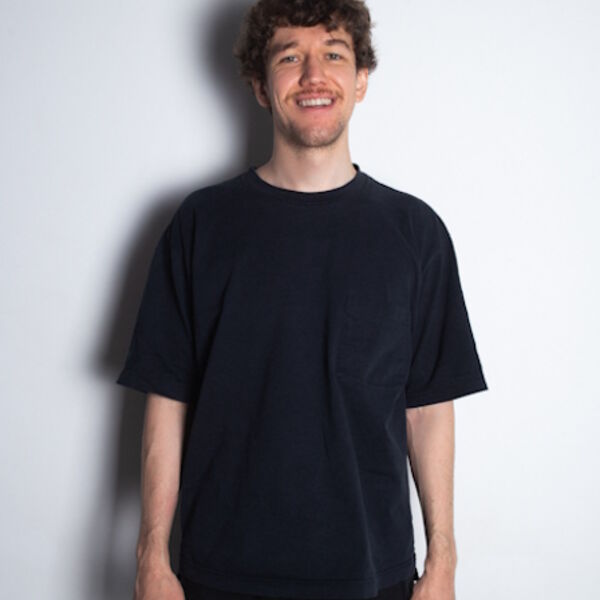 Женя Сидоров. Проверочный стендап концерт