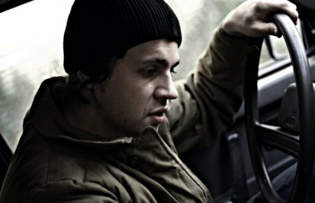 Гламурная фотосессия