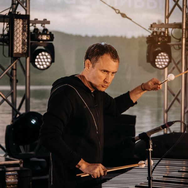 Пётр Главатских. Голос Земли