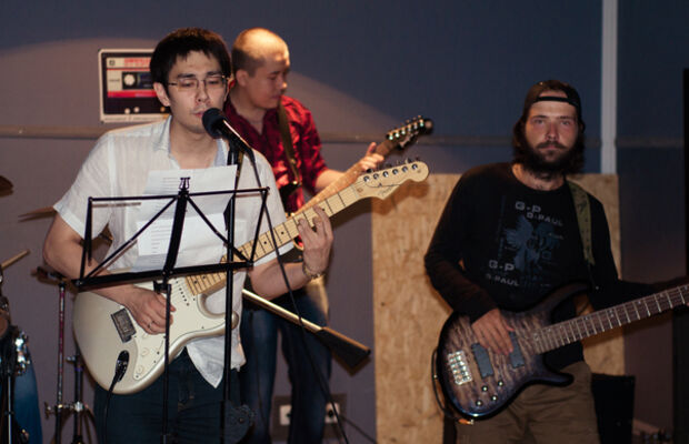 Фото сессия 2013