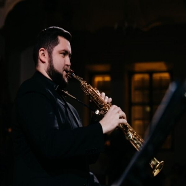 Симфонические рок-хиты. Орган и Рок