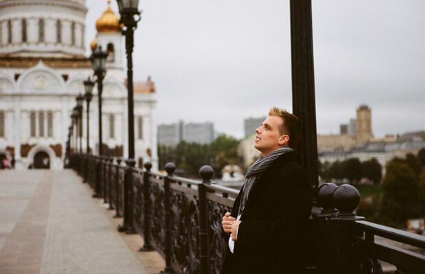 ДМИТРИЙ ГРЭММ