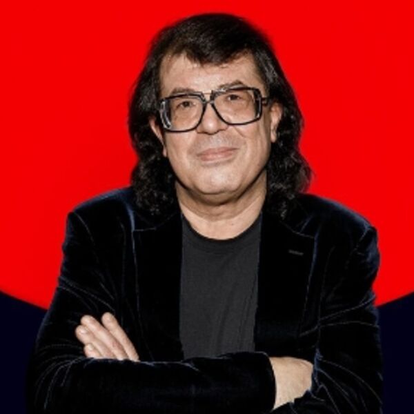 Концерт Игоря Корнелюка