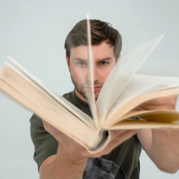 Илья Ильиных