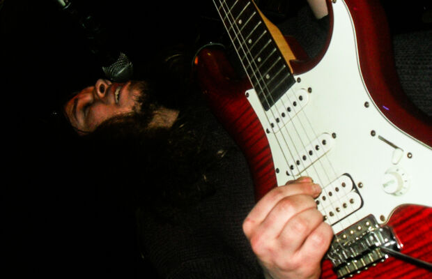 18.02.2012 Концерт в Саратове