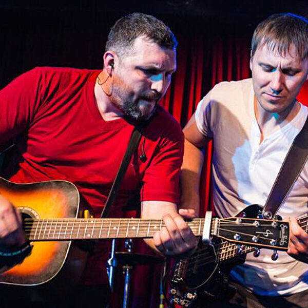 Наше лето-2025