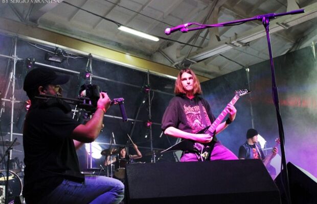 Фестиваль "Завантаження"