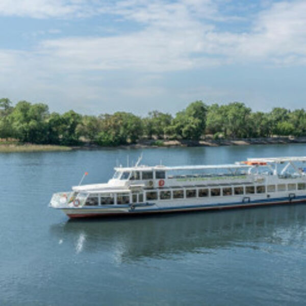 На джазовой волне. Dixie friends