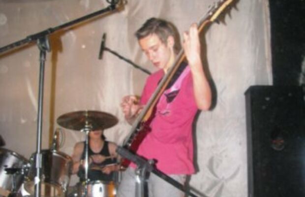 ArtTremor (Основной Альбом)