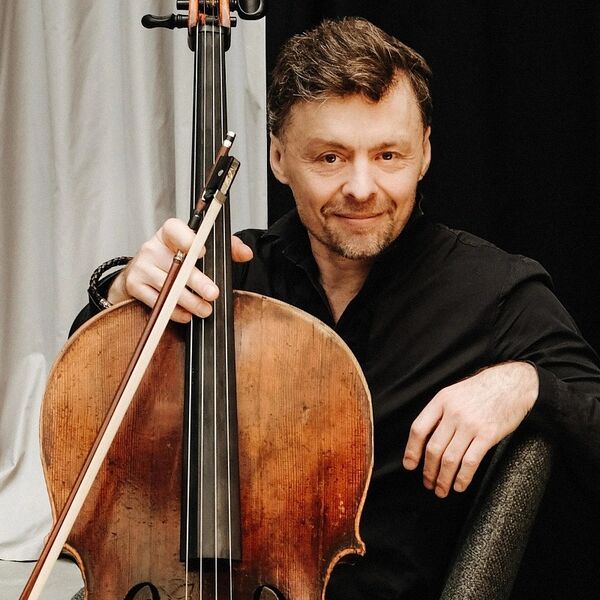 Рустам Комачков, Варвара Мягкова